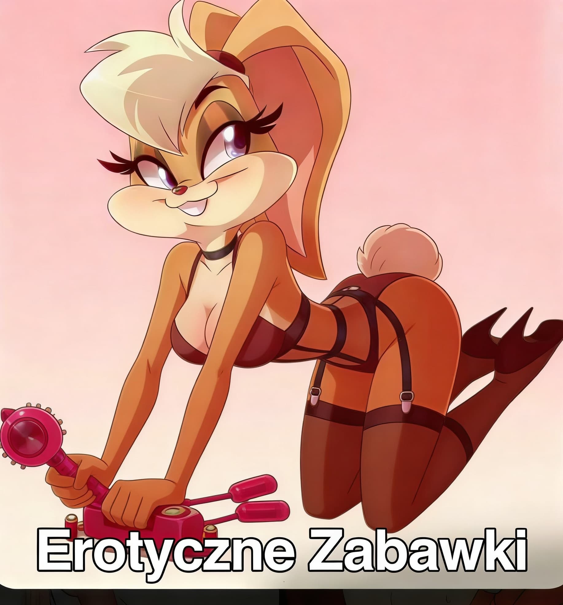 Erotyczne Zabawki